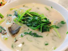 -老妈厨房·长沙街坊菜(国金店)