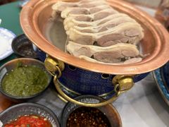 -哈啾嗨·蒙文化主题餐厅(京汉新城店)