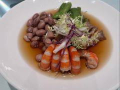 -廊亦舫Lang Yi Fang Restaurant(金桥店)