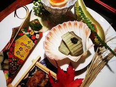 -元熹会席料理