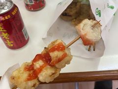-骆记肠粉油糍