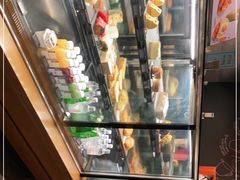 -星巴克(合肥百盛逍遥广场店)