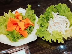 -东椰·海南椰子鸡火锅(朝阳门店)