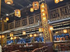 -杨记隆府(南坪店)