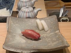 -鮨然(然寿司钱粮胡同店)