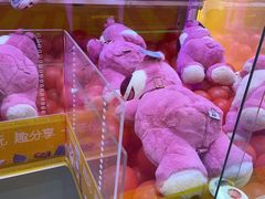 -风云再起游乐汇(北京西单西西友谊店)