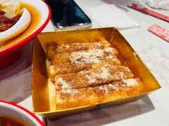 -万利记·长沙粉面小吃(京基水贝店)