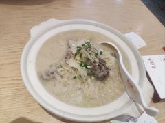 大骨炖酸菜（份）-东北风(江北万达店)