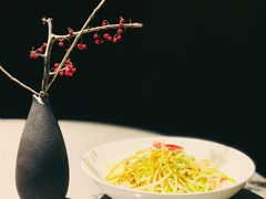 -木守西溪溪隐餐厅