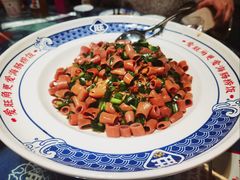 -旺角小渔村·海肠捞饭开创者(二马路店)