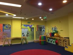 -KidsHome毅英宝贝家早教托育中心