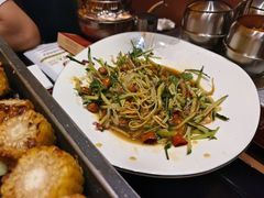 -蒙古人烤羊大师·草原料理(工农大路店)