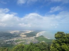 -海南铜鼓岭景区