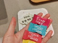 -海底捞火锅(凯德广场店)