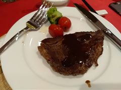 -丁山花园酒店-明园餐厅