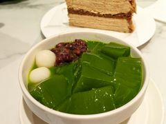 -六六·抹茶66’s SALDessert(保利时光里店)