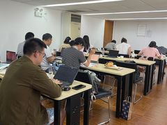 -上海市静安区图书馆(新闸路馆)