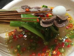 -嘉州叶婆婆钵钵鸡(建设路店)