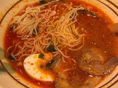 地狱拉面-無境·匠心日本料理(汉街店)
