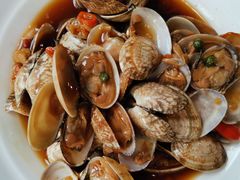 -炭虎子水浒烤肉(梦时代店)