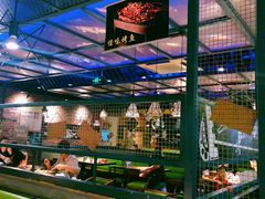 -味妙烤鱼吧(回龙观店)