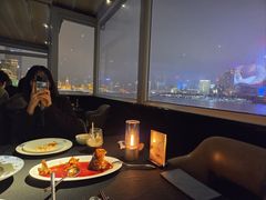 -RIVIERA 松鹤楼(外滩店)