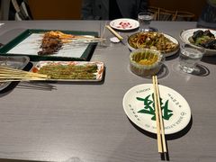 -火焰枪蛋·烧烤(奉天街店)