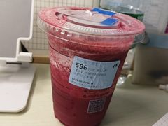 -瑞幸咖啡(中原万达店)