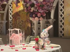-狮拾久·现代新加坡料理(福田COCO Park店)