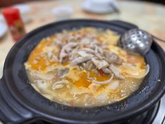 -李师傅脆肚(梅林店)