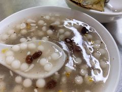 酒酿元宵-芳婆糕团店(王府大街店)