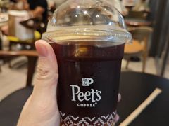 -Peet's Coffee皮爷咖啡(万象天地店)