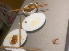 -海底捞火锅(欣大百货店)