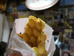 -利强记北角鸡蛋仔(弥敦道店 )