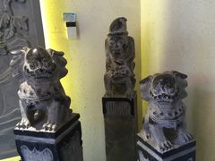 -松针蔡记蒸饺(花园路店)