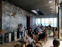 -Cafe Aewol Monsant