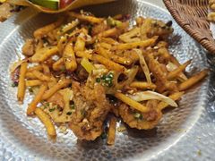 -聚鑫阁江浙菜·非遗传承技艺(青村帝华园店)