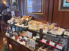 -西村咖啡店 (中山手本店)