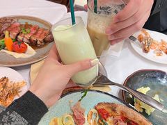 -Ciao窑炉披萨餐厅(宁波阪急店)
