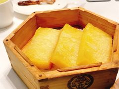 -怀德酒楼·粤菜·海鲜·茶点(宝安国际机场店)