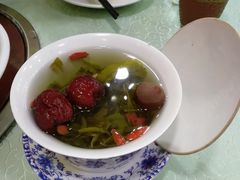 -清真·胖妈妈手抓餐厅(甘南路店)