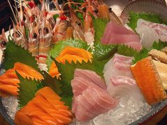 -Mr·Fish鱼鲜生海鲜放题(银泰in99店)