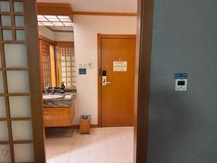 -华山御温泉度假村