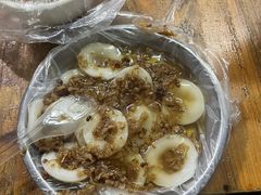 -共和老洪豆花草粿水粿