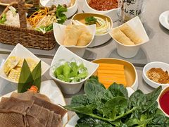 -海底捞火锅(万达广场店)