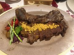 -王品牛排(合肥万象城店)