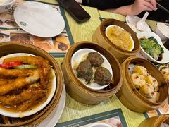 -添好运点心专门店(百老汇店)