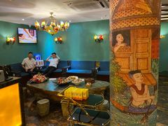 大堂-富侨养生(康乾店)