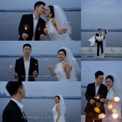 -梵初·STUDIO婚纱摄影(通州万达店)