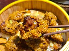 -前海沿·青岛菜(大拇指广场石老人店)